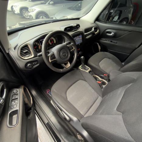 JEEP Renegade 1.8 16V 4P FLEX SPORT AUTOM�TICO, Foto 7