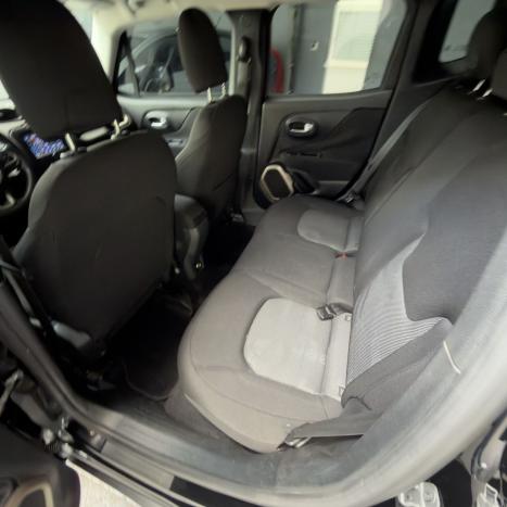 JEEP Renegade 1.8 16V 4P FLEX SPORT AUTOM�TICO, Foto 8