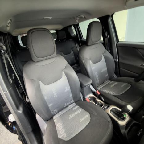 JEEP Renegade 1.8 16V 4P FLEX SPORT AUTOM�TICO, Foto 11