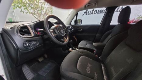 JEEP Renegade 1.8 16V 4P FLEX AUTOM�TICO, Foto 2