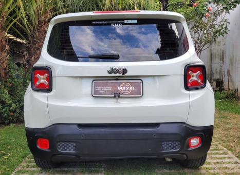 JEEP Renegade 1.8 16V 4P FLEX AUTOM�TICO, Foto 3