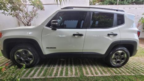 JEEP Renegade 1.8 16V 4P FLEX AUTOM�TICO, Foto 4