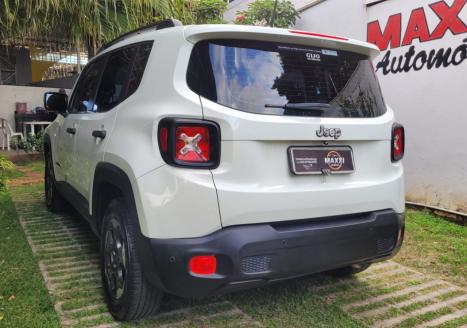 JEEP Renegade 1.8 16V 4P FLEX AUTOM�TICO, Foto 5