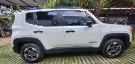 JEEP Renegade 1.8 16V 4P FLEX AUTOM�TICO, Foto 7