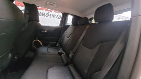 JEEP Renegade 1.8 16V 4P FLEX AUTOM�TICO, Foto 11