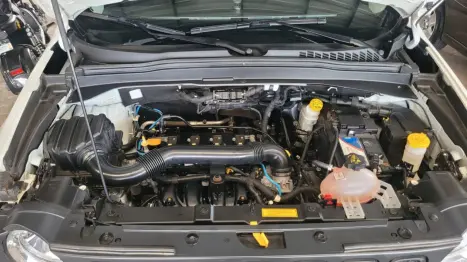 JEEP Renegade 1.8 16V 4P FLEX AUTOM�TICO, Foto 12