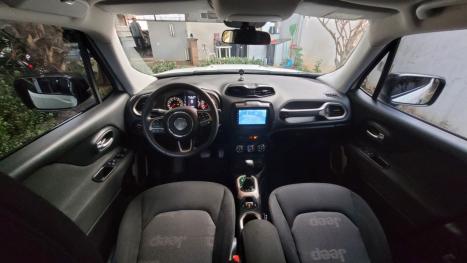 JEEP Renegade 1.8 16V 4P FLEX AUTOM�TICO, Foto 13