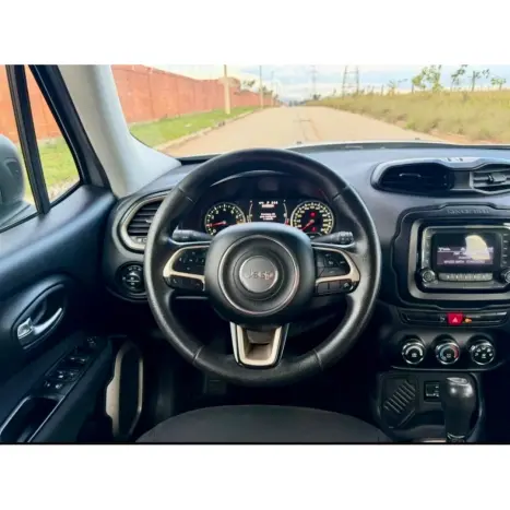 JEEP Renegade 1.8 16V 4P FLEX SPORT AUTOM�TICO, Foto 7