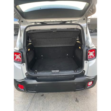 JEEP Renegade 1.8 16V 4P FLEX SPORT AUTOM�TICO, Foto 7