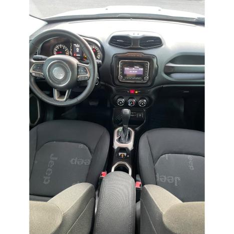 JEEP Renegade 1.8 16V 4P FLEX SPORT AUTOM�TICO, Foto 10