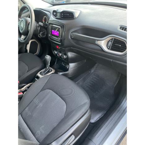 JEEP Renegade 1.8 16V 4P FLEX SPORT AUTOM�TICO, Foto 11