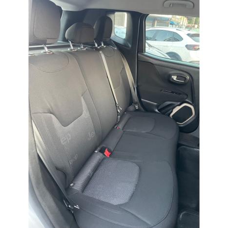 JEEP Renegade 1.8 16V 4P FLEX SPORT AUTOM�TICO, Foto 12