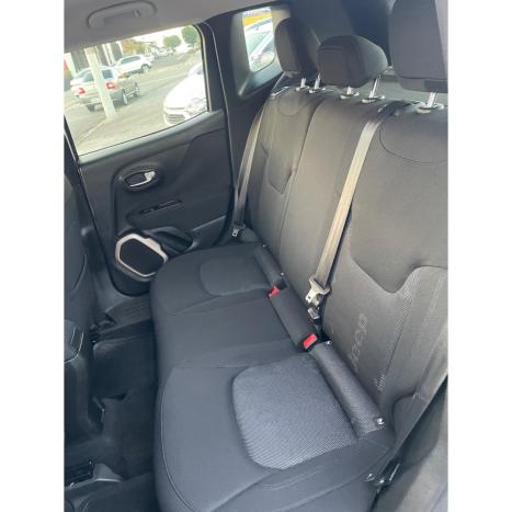JEEP Renegade 1.8 16V 4P FLEX SPORT AUTOM�TICO, Foto 13