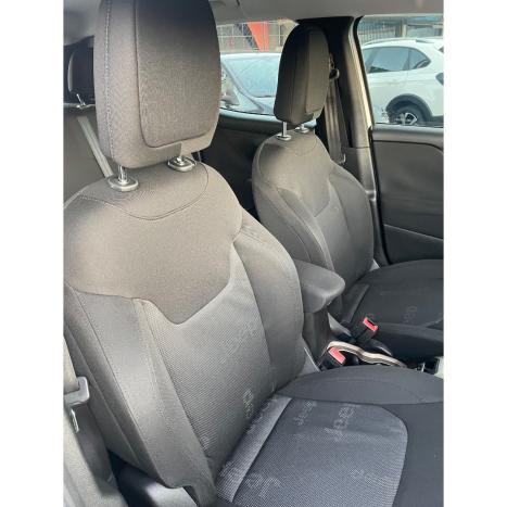 JEEP Renegade 1.8 16V 4P FLEX SPORT AUTOM�TICO, Foto 14