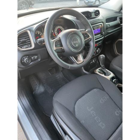 JEEP Renegade 1.8 16V 4P FLEX SPORT AUTOM�TICO, Foto 15