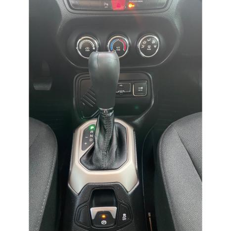 JEEP Renegade 1.8 16V 4P FLEX SPORT AUTOM�TICO, Foto 16