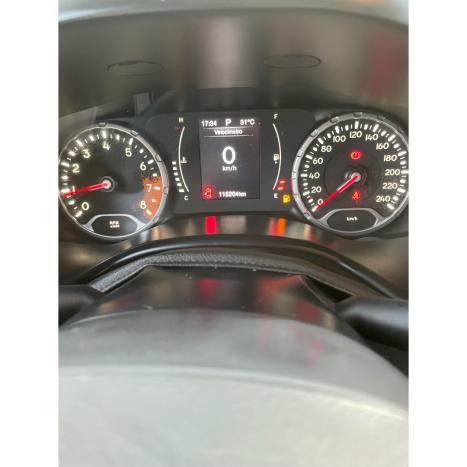 JEEP Renegade 1.8 16V 4P FLEX SPORT AUTOM�TICO, Foto 17