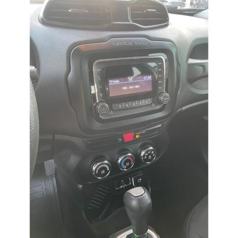 JEEP Renegade 1.8 16V 4P FLEX SPORT AUTOM�TICO, Foto 18