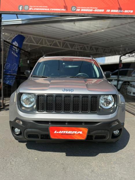 JEEP Renegade 1.8 16V 4P FLEX SPORT AUTOM�TICO, Foto 2