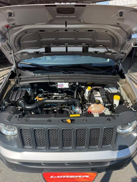 JEEP Renegade 1.8 16V 4P FLEX SPORT AUTOM�TICO, Foto 5