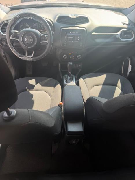 JEEP Renegade 1.8 16V 4P FLEX SPORT AUTOM�TICO, Foto 7