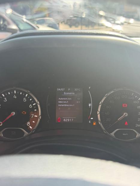 JEEP Renegade 1.8 16V 4P FLEX SPORT AUTOM�TICO, Foto 10