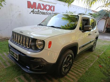 JEEP Renegade 1.8 16V 4P FLEX SPORT, Foto 1
