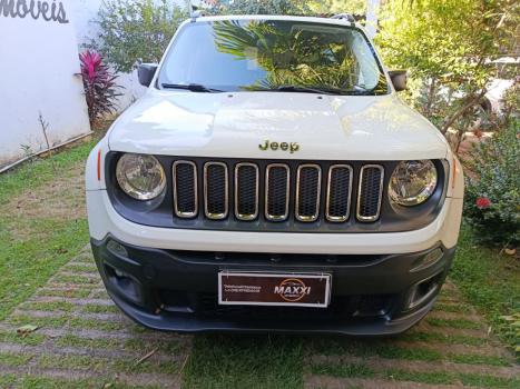 JEEP Renegade 1.8 16V 4P FLEX SPORT, Foto 2