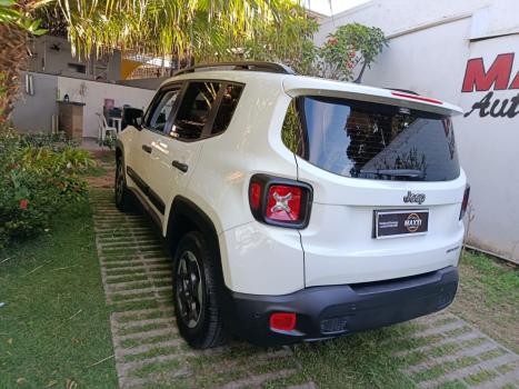 JEEP Renegade 1.8 16V 4P FLEX SPORT, Foto 3