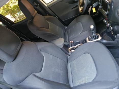 JEEP Renegade 1.8 16V 4P FLEX SPORT, Foto 5