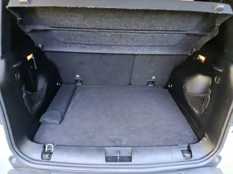 JEEP Renegade 1.8 16V 4P FLEX SPORT, Foto 6