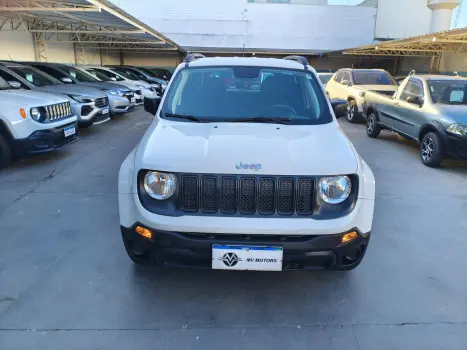 JEEP Renegade 1.8 16V 4P FLEX SPORT AUTOM�TICO, Foto 2