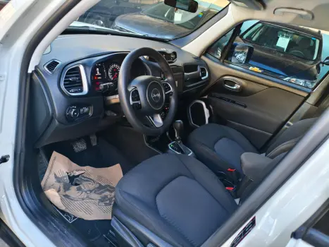 JEEP Renegade 1.8 16V 4P FLEX SPORT AUTOM�TICO, Foto 8