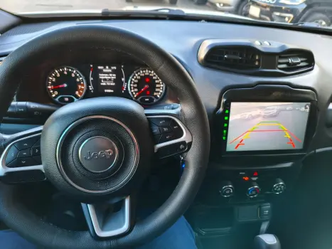 JEEP Renegade 1.8 16V 4P FLEX SPORT AUTOM�TICO, Foto 11