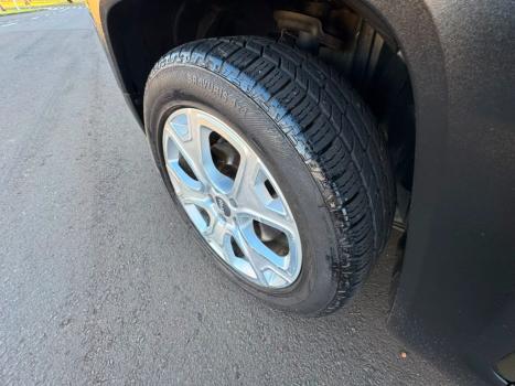 JEEP Renegade 1.8 16V 4P LIMITED FLEX AUTOM�TICO, Foto 11