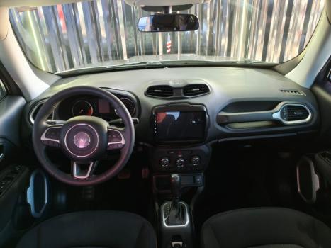 JEEP Renegade 1.8 16V 4P FLEX AUTOM�TICO, Foto 4