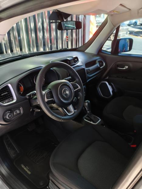 JEEP Renegade 1.8 16V 4P FLEX AUTOM�TICO, Foto 9