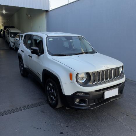 JEEP Renegade 1.8 16V 4P FLEX SPORT AUTOM�TICO, Foto 1