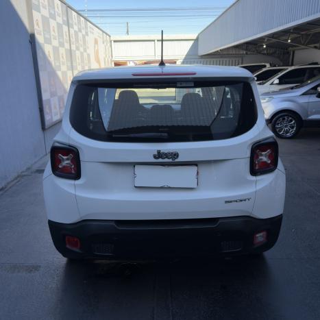 JEEP Renegade 1.8 16V 4P FLEX SPORT AUTOM�TICO, Foto 5