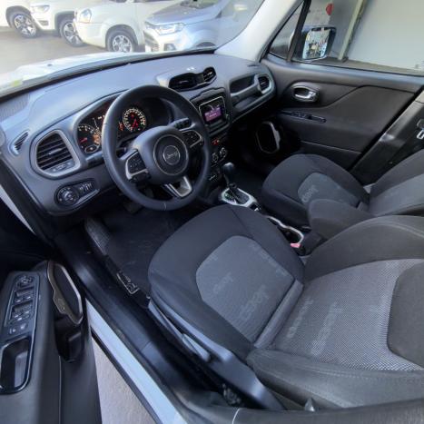 JEEP Renegade 1.8 16V 4P FLEX SPORT AUTOM�TICO, Foto 7
