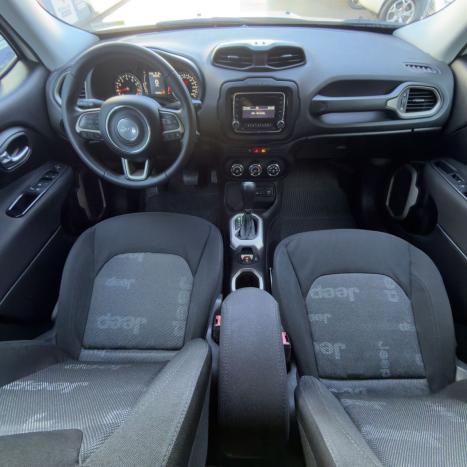 JEEP Renegade 1.8 16V 4P FLEX SPORT AUTOM�TICO, Foto 8