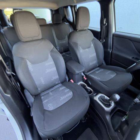 JEEP Renegade 1.8 16V 4P FLEX SPORT AUTOM�TICO, Foto 11