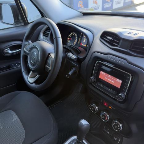 JEEP Renegade 1.8 16V 4P FLEX SPORT AUTOM�TICO, Foto 12