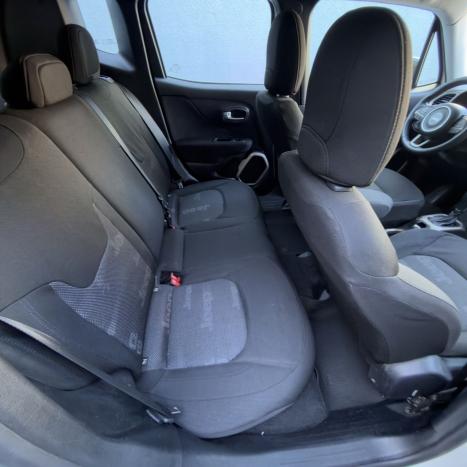 JEEP Renegade 1.8 16V 4P FLEX SPORT AUTOM�TICO, Foto 13