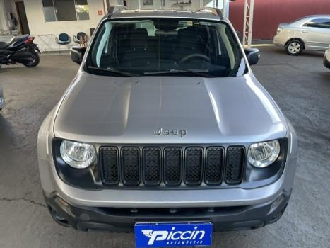 JEEP Renegade 1.8 16V 4P FLEX AUTOM�TICO, Foto 1