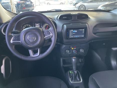JEEP Renegade 1.8 16V 4P FLEX AUTOM�TICO, Foto 8