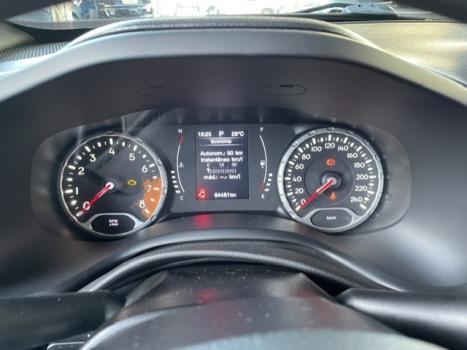 JEEP Renegade 1.8 16V 4P FLEX AUTOM�TICO, Foto 9