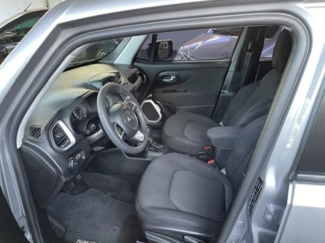 JEEP Renegade 1.8 16V 4P FLEX AUTOM�TICO, Foto 10