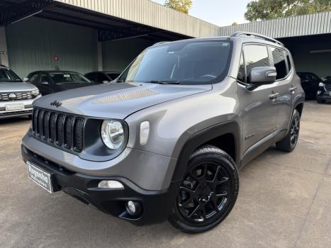 JEEP Renegade 1.8 16V 4P FLEX NIGTH EAGLE AUTOM�TICO, Foto 1