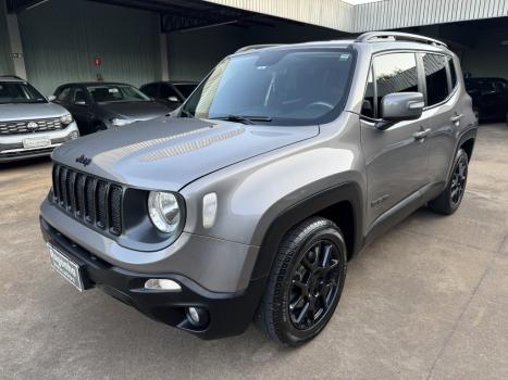 JEEP Renegade 1.8 16V 4P FLEX NIGTH EAGLE AUTOM�TICO, Foto 2